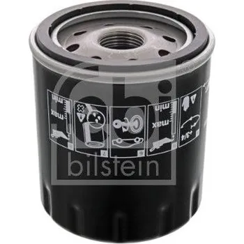 Olejový filtr Olejový filtr FEBI BILSTEIN FEB48505
