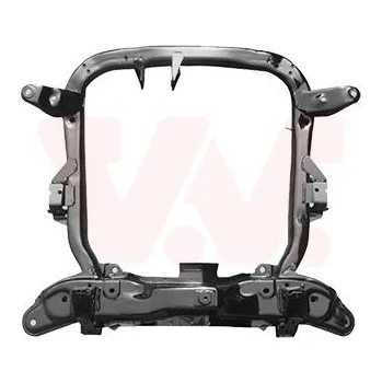 Příslušenství karosérie Pomocný rám / souprava nosičů VAN WEZEL 3781690