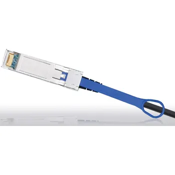 Mellanox passive copper cable, ETH 10GbE, 10Gb/s, SFP+, 3m