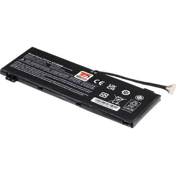 Příslušenství pro notebook T6 POWER Baterie NBAC0107 NTB Acer