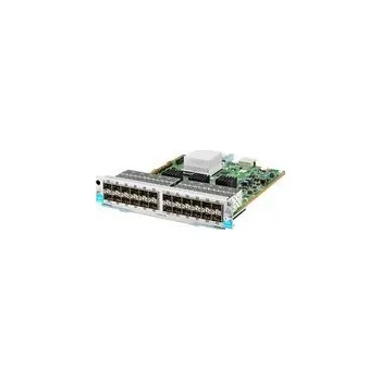 Switch HP 24p 1GbE SFP v3 zl2 Mod