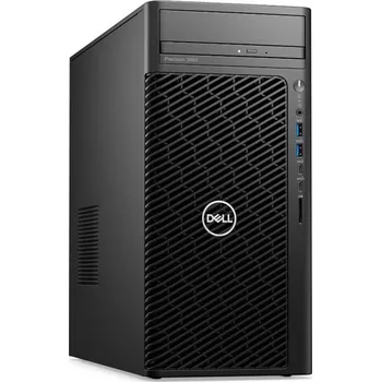 Stolní počítač DELL PC Precision 3660 MT/500W/TPM/i7-13700/16GB/512GB SSD/Integrated/DVD RW/vPro/Kb/Mouse/W11 Pro/3Y PS NBD