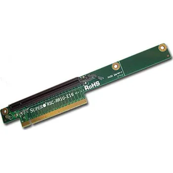 SUPERMICRO riser card 1U PCI-E x8 to PCI-X