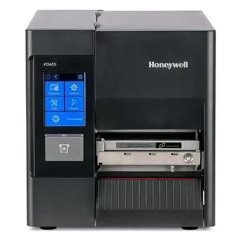 Tiskárna štítků Honeywell PD45, 12 dots/mm (300 dpi), disp., USB, USB Host, Ethernet, ZPLII, ZSim II, IPL, DPL