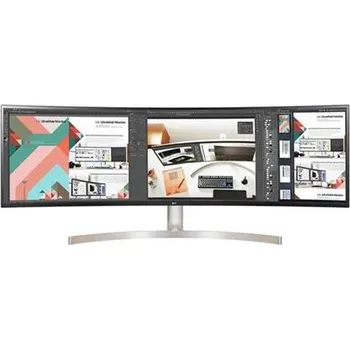 Monitor LG 49WL95C-WE.AEU 49" IPS Dual QHD 5120x1440/32:9/350cdm/5ms/HDR10/HDMI/DP/USB-C
