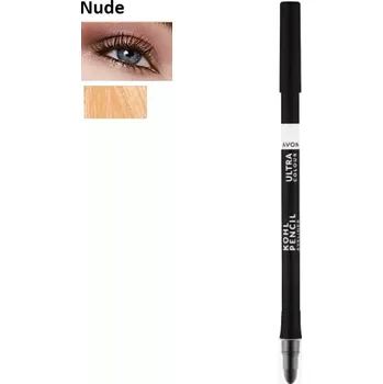 Tužka na obočí Tužka na oči s aplikátorem - Nude