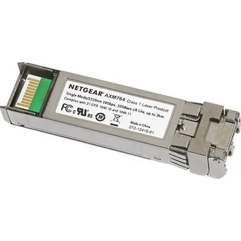 Netgear 10GE LR-LITE SFP+ MODULE, AXM764