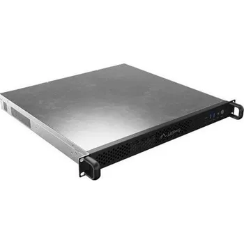 Počítač LANBERG RACKOVÉ SERVEROVÉ ŠASI ATX 420/10 19"/1U