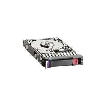 Interní pevný disk HPE 300GB SAS 12G Enterprise 15K SFF (2.5in) SC 3yr Wty Digitally Signed Firmware HDD