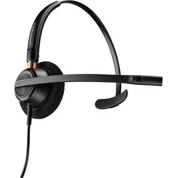 Sluchátka HP Poly EncorePro 510 Monaural Headset +Quick Disconnect