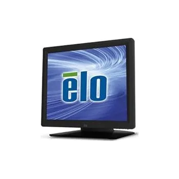 Monitor ELO Dotykové zařízení 1517L, 15" dotykové LCD, IntelliTouch, USB&RS232, black