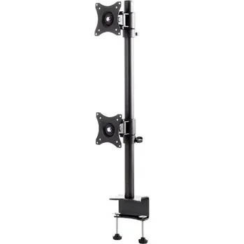 Počítač Držák na 2 monitory EDBAK SV08