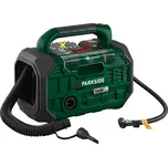 PARKSIDE® Aku kompresor a pumpa PKA 20-Li C3 – bez akumulátoru a nabíječky