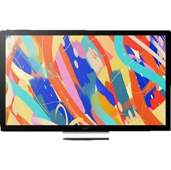 Grafický tablet Wacom Cintiq 24 pen DTK246E - 3Y Wty