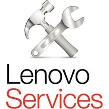 Stolní počítač Lenovo rozšíření záruky ThinkCentre 4r on-site NBD (z 1r carry-in)