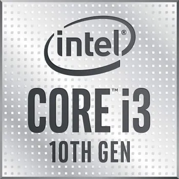 Procesor INTEL Core i3-10320 / Comet Lake / 10th / LGA1200 / max. 4,6GHz / 4C/8T / 8MB / 65W TDP / BOX