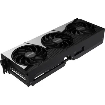 Grafická karta INNO3D NVIDIA GEFORCE RTX 5090 X3 32GB GDDR7