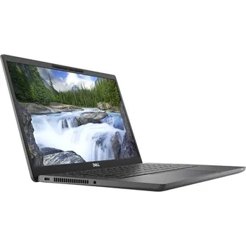 Notebook DELL Latitude 7320/ i5-1135G7/ 16GB/ 512GB SSD/ 13.3" FHD/ W10Pro/ 3Y PS on-site