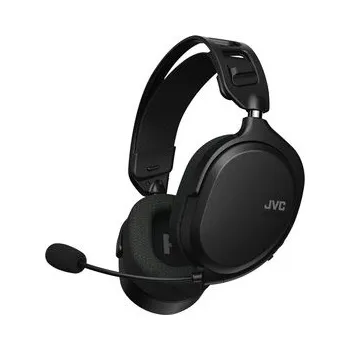 Sluchátka GG-01WQ HERNÍ SLUCHÁTKA S MIKROFONEM JVC