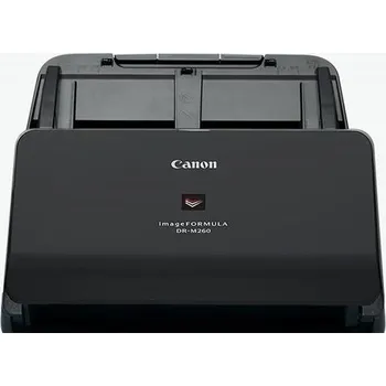 Skener Canon imageFORMULA DR-M260 (A4)