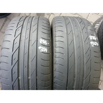 Osobní pneu BRIDGESTONE TURANZA T001 225/40 R18 92Y 4MM