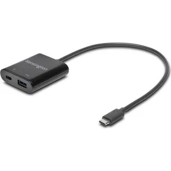 Kensington USB-C PD Dongle for USB3.0 Dock