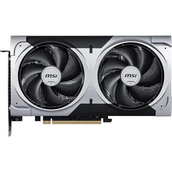 Grafická karta MSI GeForce RTX 5060 Ti VENTUS 2X PLUS/OC/16GB/GDDR7