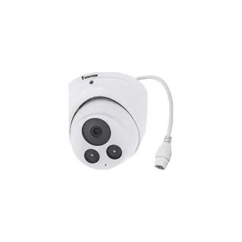 IP kamera Vivotek IT9360-HF3, 2Mpix, 30sn/s, H.265, obj. 3.6mm (81°), PoE, IR-Cut, Smart IR, WDR 120dB,MicroSDXC, antivandal, IP66