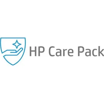 Tiskárna HP carepack, HP 2 year Post Warranty Next Business Day w/DMR Service for LaserJet Enterprise M507