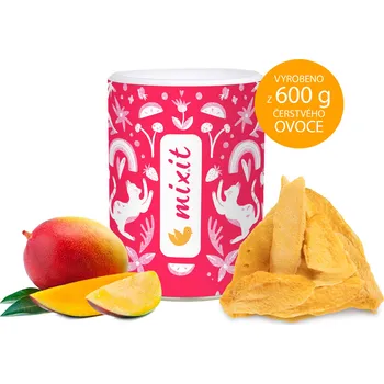 Mixit Křupavé ovoce - Mango 100g