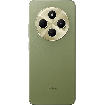 Mobilní telefon Xiaomi Redmi 14C zelená/6,88´´ HD+/120HZ/HD+/4GB/128GB/SD/2xSIM/50+13MPx/5160mAh