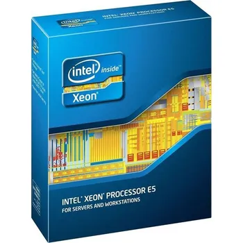 Procesor INTEL Xeon (6-core) E5-2430V2 2,50GHZ/15MB/LGA1356