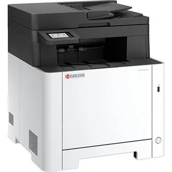 Tiskárna Kyocera ECOSYS MA2101cwfx, MFP, laserová, barevná, A4, duplex, 1200x1200, ADF, RJ-45, USB, Wifi