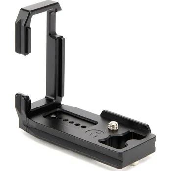 3 Legged Thing Stativový držák OLLIE pro OM System OM-1, černý [311148]