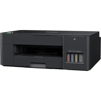 Tiskárna BROTHER inkoust DCP-T420W / A4/ 16/9ipm/ 64MB/ 6000x1200/ copy+scan+print/ USB 2.0 / wifi /ink tank system