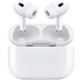 Audio APPLE AirPods Pro (2. gen.) s MagSafe pouzdrem (USB-C)