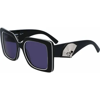 Sluneční brýle Dámské sluneční brýle Karl Lagerfeld KL6126S-5220006 Ø 52 mm