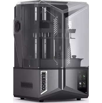 3D tiskárna 3D tiskárna Elegoo Saturn 4 Ultra 16K