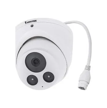 IP kamera Vivotek IT9360-HF2, 2Mpix, 30sn/s, H.265, obj. 2.8mm (109°), PoE, IR-Cut, Smart IR, WDR 120dB,MicroSDXC,antivandal, IP66