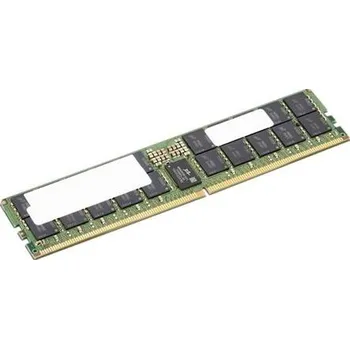 Operační paměť LENOVO paměť RDIMM 64GB DDR5 4800 MHz ECC