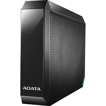 Pevný disk ADATA HM800 6TB External 3.5" HDD