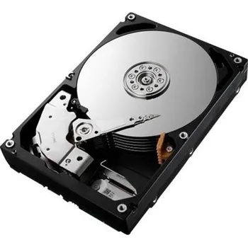 Pevný disk TOSHIBA HDD N300 10TB, SATA III, 7200 rpm, 256MB cache, 3,5", BULK