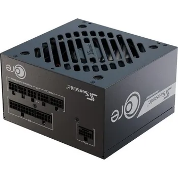 Počítačový zdroj SEASONIC zdroj Core GX-750 ATX 3 / 750W / ATX3.1 / 120mm fan / modulární / 80PLUS Gold