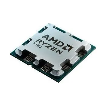 Procesor AMD Ryzen 9 PRO 7945 12C/24T (3.7/5.4GHz max,76MB,65W,AM5) AMD Radeon Graphics/MPK with Wraith Spire Cooler