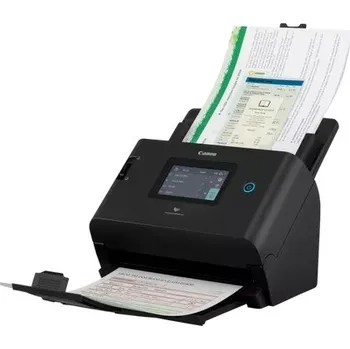 Skener Canon imageFORMULA DR-S350NW - skener