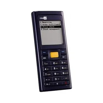 Datový terminál CipherLab CPT-8200-2D přenosný terminál, 2D imager, 8 MB, bez stojánku.