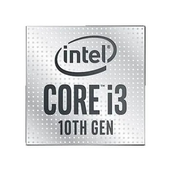 Procesor INTEL Core i3-10100F 3.6GHz/4core/6MB/LGA1200/No Graphics/Comet Lake/tray