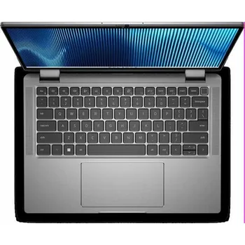 Notebook DELL Latitude 7340/i7-1365U/16GB/512GB SSD/13.3" FHD+/Intel Iris XE/TB/FPR/W11P/3Y PS NBD/šedá