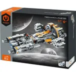 iM.Master 6812 vesmírná loď s…