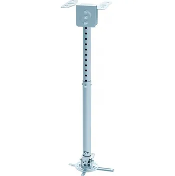 Držák na projektor Reflecta VEXUS 57,5-82,5cm stropní držák dataprojektoru